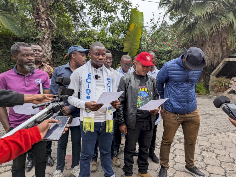 Nord-Kivu : l'opposition exige la démission du président Tshisekedi face à l'escalade de la violence