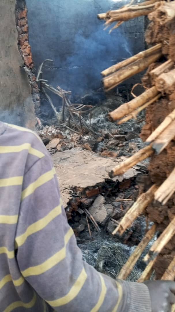 Attaque meurtrière de la milice CODECO à Djugu : le bilan s'alourdit, plus de 80 civils tués