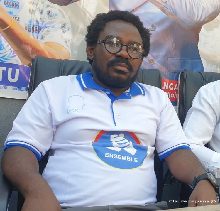 Médias en ligne en RDC : entre devoir d’information et censure déguisée