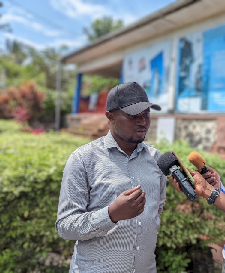 Le silence complice des médias en ligne face aux souffrances de l’Est de la RDC