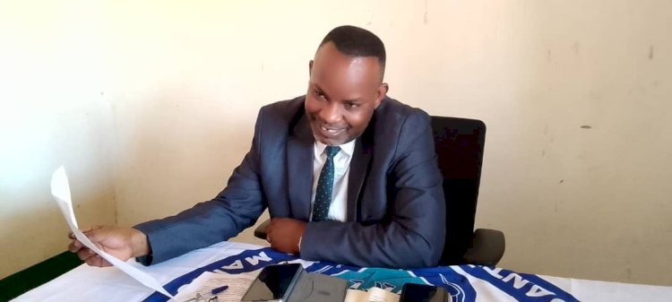 Ituri : Alfred Sabiti Kaboyo exhorte à l’unité et appelle les groupes armés à déposer les armes