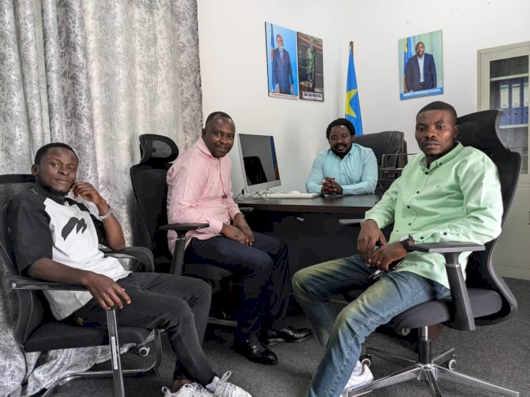 Nord-Kivu : La communauté Nande et sa jeunesse derrière le Gouverneur Bahati Musanga