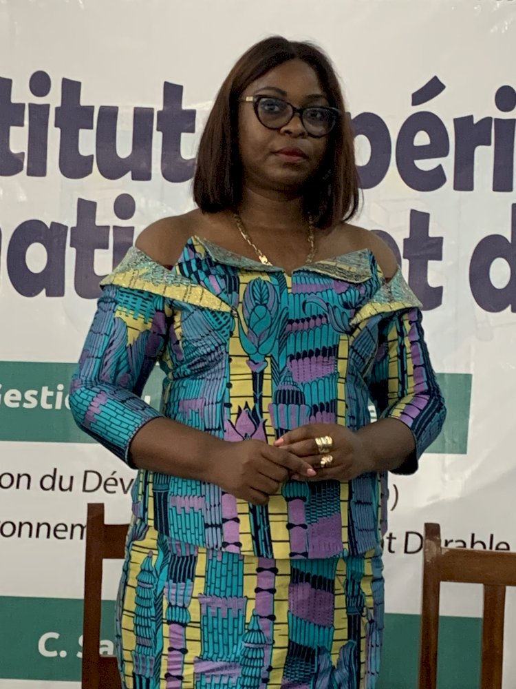 Lancement de l’Année Académique 2025-2026 à l’ISIG-GOMA : Une nouvelle aventure académique pleine de promesses