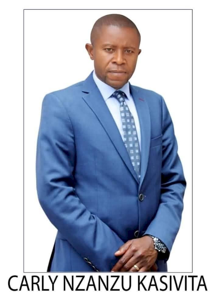 Carly Nzanzu Kasivita : l’homme discret dont les actes parlent à l’ISIG Goma