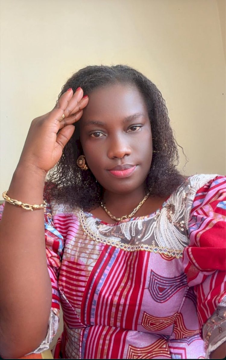 Au-delà du bureau : dignité, limites et respect; le combat silencieux des femmes mariées en milieu professionnel