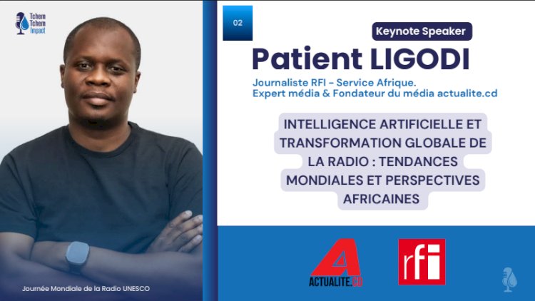 IA et radio : quand la technologie interroge l’avenir d’un média profondément humain