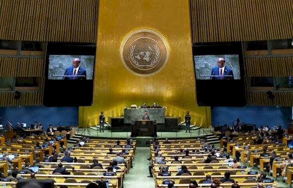 RDC : Londres hausse le ton face à la guerre des drones et au blocus de Goma 