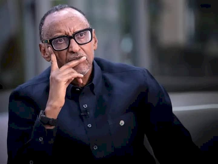 RDC–Rwanda : Paul Kagame accuse Félix Tshisekedi de soutenir les FDLR