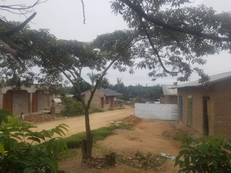 Beni : « Fausses tenues, vrais démons : la nuit où Mambango a saigné sous les coups de faux militaires »