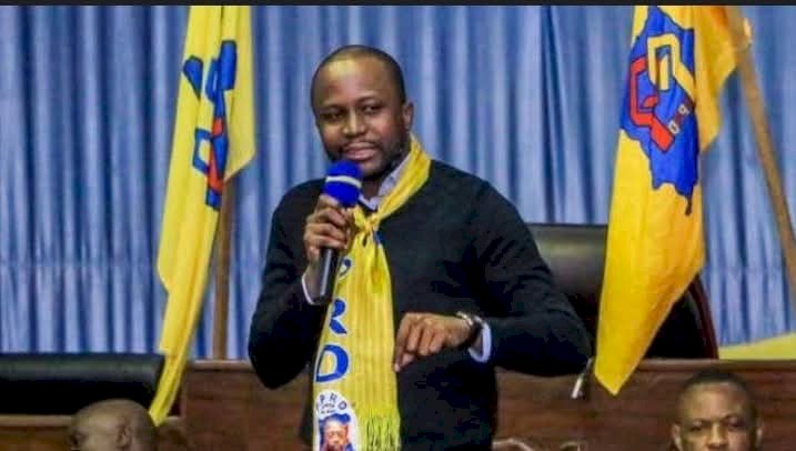 RDC : Patrick Nkanga critique les discussions à huis clos entre le Gouvernement et l’AFC/M23