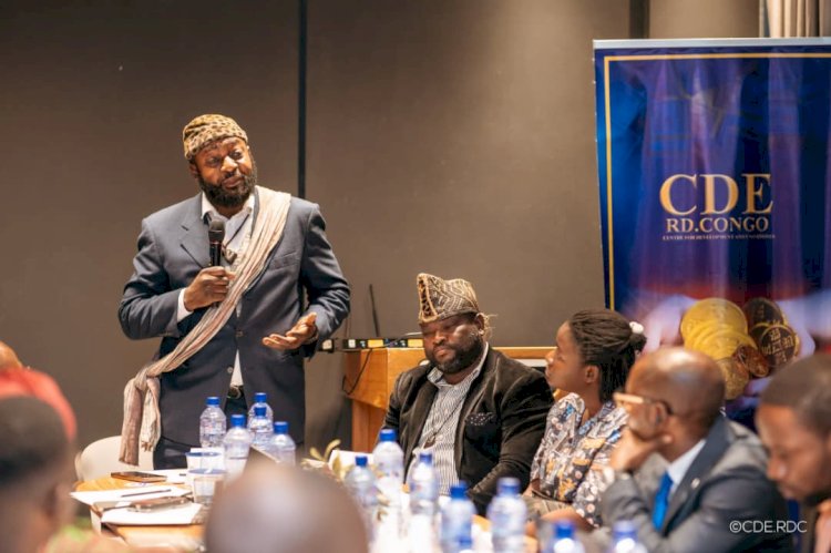 Entrepreneuriat féminin en RDC : une réforme prometteuse encore en attente d’application