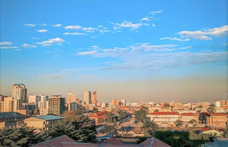 Kinshasa : la Police appelle au calme face à la journée « ville morte », la capitale entre prudence et activité réduite