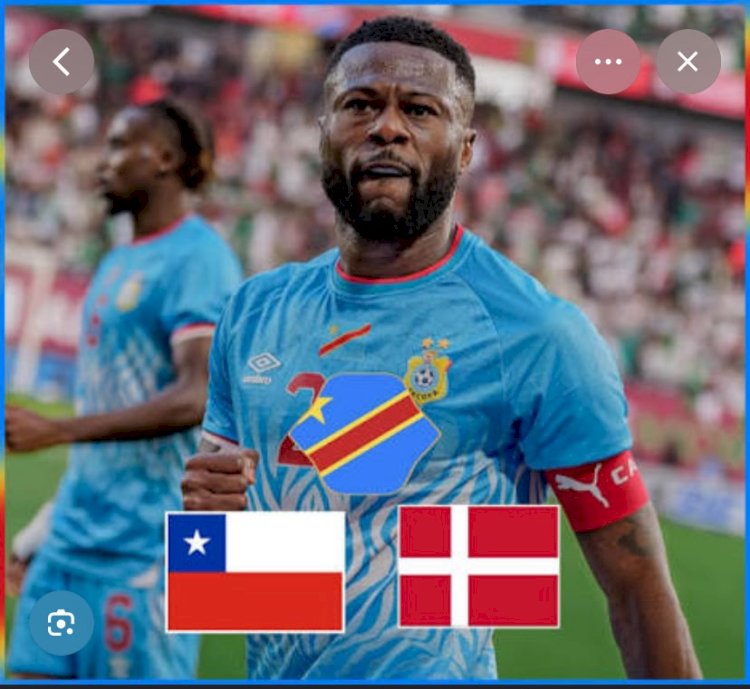 Léopards indomptables : un nul prometteur face au Danemark à trois semaines du Mondial 2026