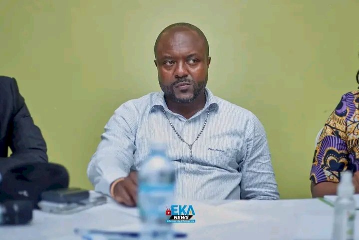 ISC Beni en pleine modernisation : le sénateur Papy Machozi finance la construction de 15 auditoires et 11 bureaux administratifs