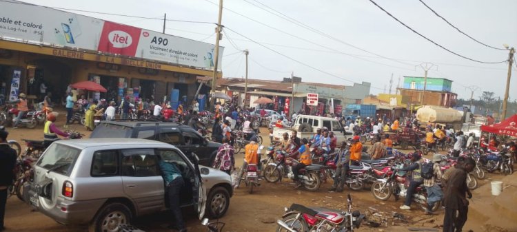 Beni : les associations de motards renforcent la solidarité et deviennent un modèle de cohésion sociale