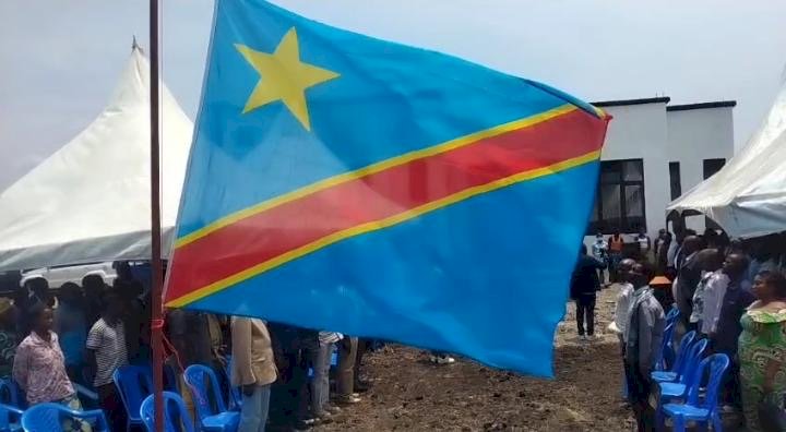 Nord-Kivu : À Nzulo, un nouveau bureau administratif pour renforcer la gouvernance locale
