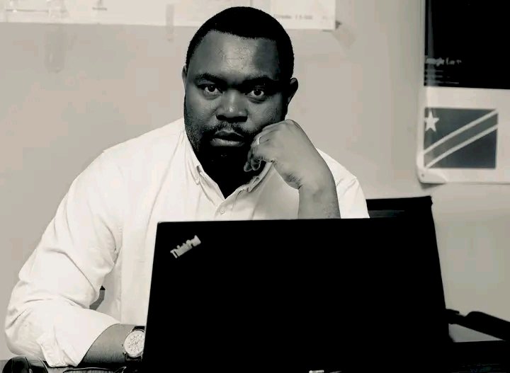 ​​​​​​​RDC : Conviction ou opportunisme ? Paulin Munyagala interpelle la classe politique